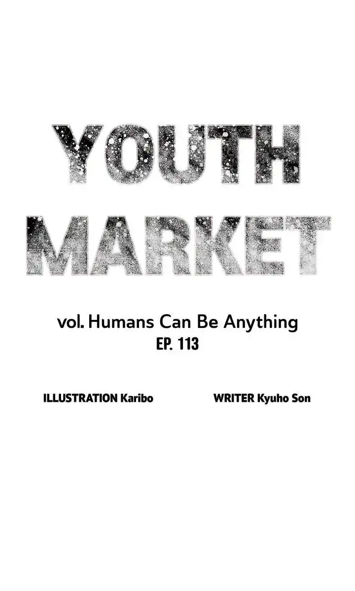 Youth Market Chapter 113 15